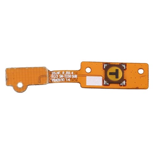 Flex Cable Botón de Retorno Samsung Galaxy Tab 4 7.0 / SM-T230