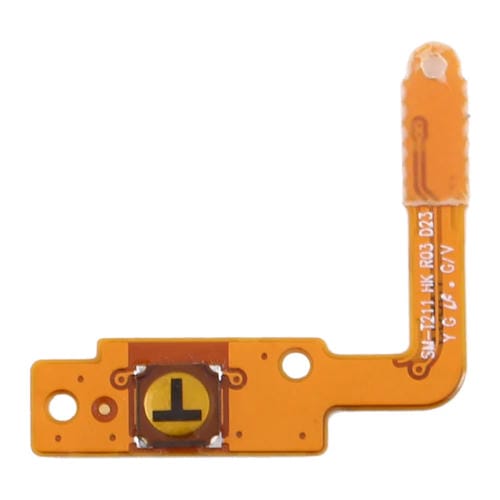 Botón de Retorno Flex Cable Samsung Galaxy Tab 3 7.0 / SM-T211 / T210 / T217