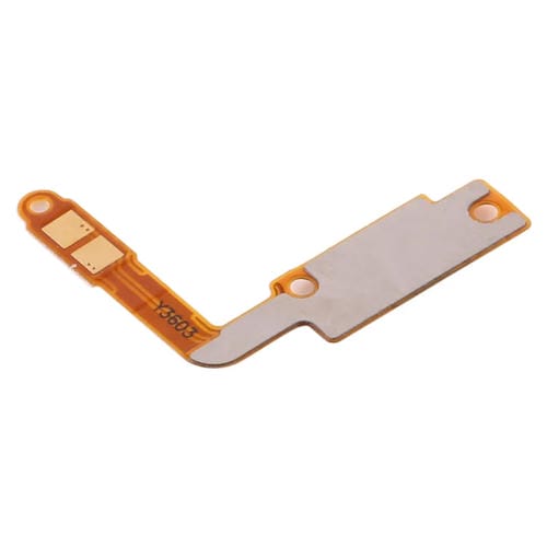 Botón de Retorno Flex Cable Samsung Galaxy Tab 3 7.0 / SM-T211 / T210 / T217