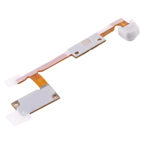 Flex Cable Microphone and Return Button Samsung Galaxy Tab E 9.6 SM-T560/T561