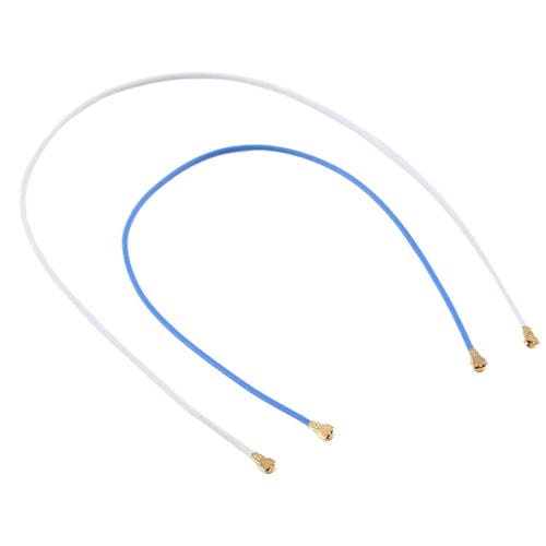 Cavo Flex del Segnale dell'Antenna Samsung Galaxy A10e (Coppia)
