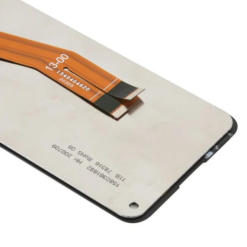 LCD Screen Super AMOLED Samsung Galaxy M11