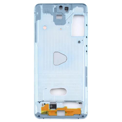 Middle Frame Bezel Plate Samsung Galaxy S20+ (Blue)