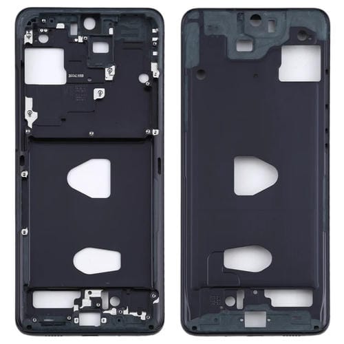 Marco Medio Samsung Galaxy S20 Ultra (Negro) Placa