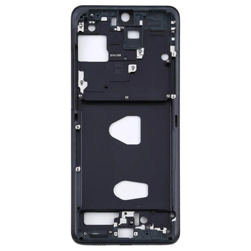 Marco Medio Samsung Galaxy S20 Ultra (Negro) Placa