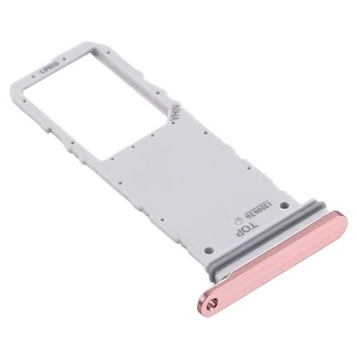 SIM-Kartenfach Samsung Galaxy Note 20 (Rosa)