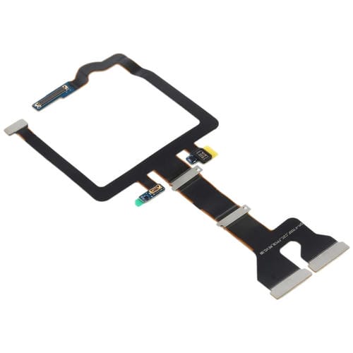 Cable Flex LCD Auricular Altavoz Placa Base Samsung Galaxy Z Flip SM-F700F