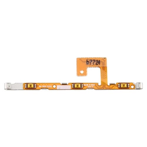 Flex Cable Botón de Encendido y Volumen Samsung Galaxy Tab S3 9.7 (SM-T820 / T823 / T825 / T827)