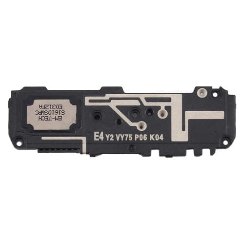 Lautsprecher Klingelton Samsung Galaxy S20+