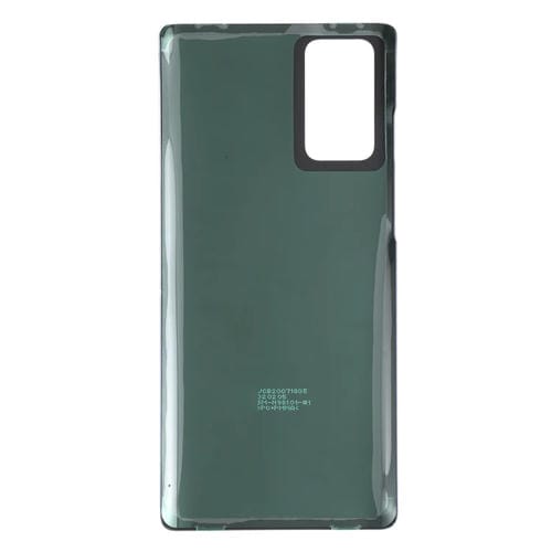 Coperchio Posteriore della Batteria Samsung Galaxy Note 20 (Blu)