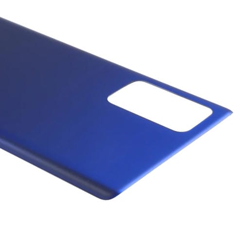 Coperchio Posteriore della Batteria Samsung Galaxy Note 20 (Blu)