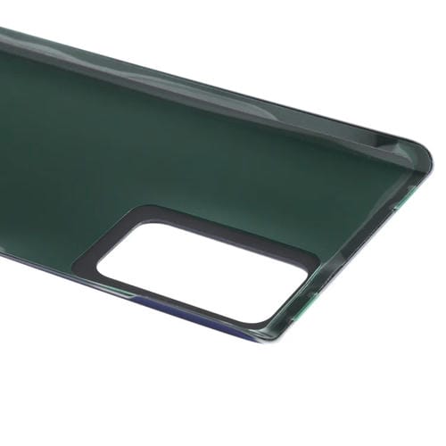 Coperchio Posteriore della Batteria Samsung Galaxy Note 20 (Blu)
