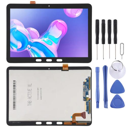 LCD Screen Samsung Galaxy Tab Active Pro SM-T540/545/547