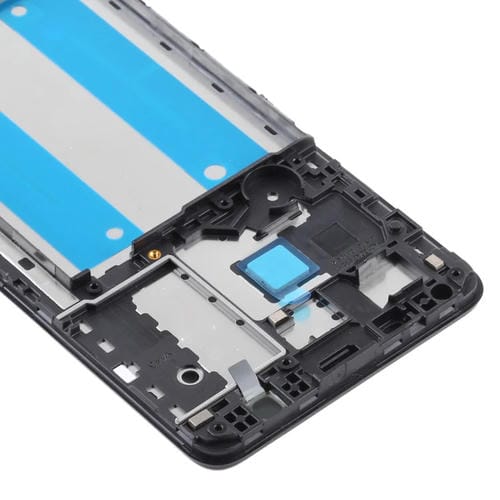 Boîtier avant LCD Samsung Galaxy A01 Core SM-A013 - Cadre Lunette Plaque