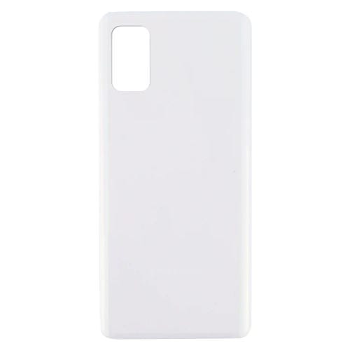 Back Cover Battery Samsung Galaxy A41 (White)