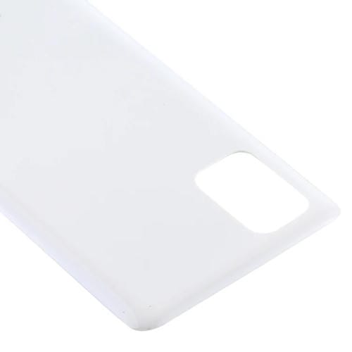 Coperchio Posteriore della Batteria Samsung Galaxy M51 (Bianco)