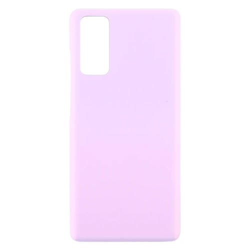 Back Cover Battery Samsung Galaxy S20 FE (Pink)