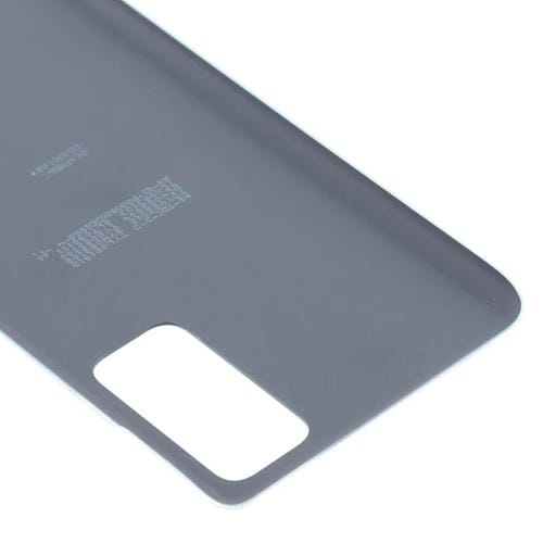 Coperchio Posteriore della Batteria Samsung Galaxy S20 FE (Verde)