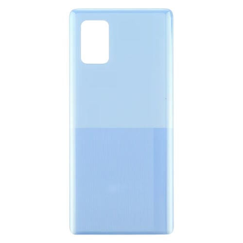 Back Cover Battery Samsung Galaxy A71 5G SM-A716 (Blue)