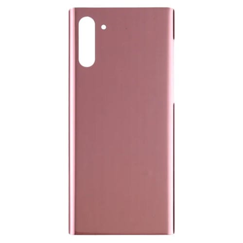 Back Cover Battery Samsung Galaxy Note 10 (Pink)