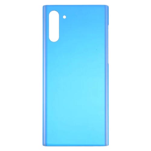 Back Cover Battery Samsung Galaxy Note 10 (Blue)