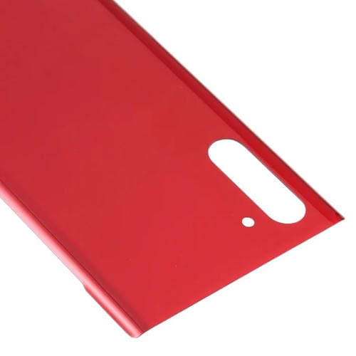 Back Cover Battery Samsung Galaxy Note 10 (Red)