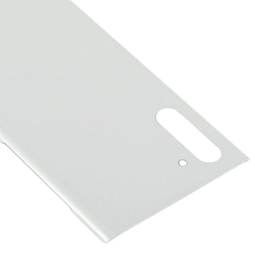 Back Cover Battery Samsung Galaxy Note 10 (White)