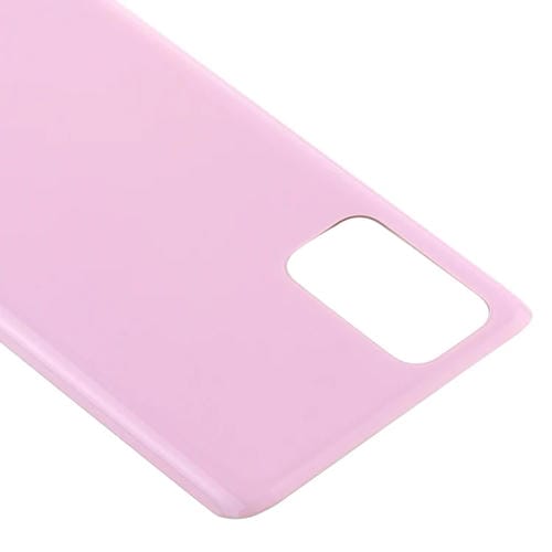 Coperchio Posteriore Batteria Samsung Galaxy S20+ (Rosa)