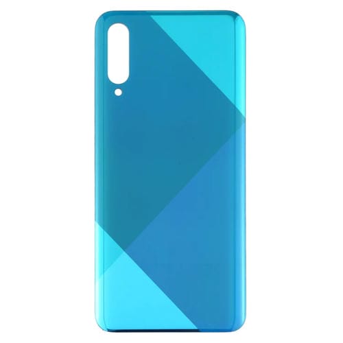 Back Cover Battery Samsung Galaxy A50s (Blue)