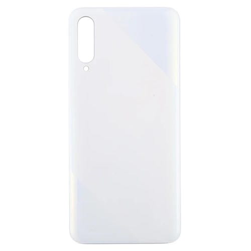 Back Cover Samsung Galaxy A50s Battery (White)