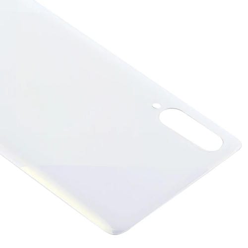 Tapa Trasera Samsung Galaxy A50s Batería (Blanco)