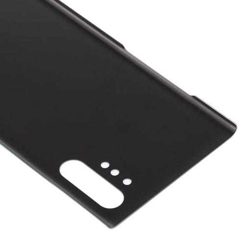 Couvercle arrière de batterie Samsung Galaxy Note 10+ (Noir)