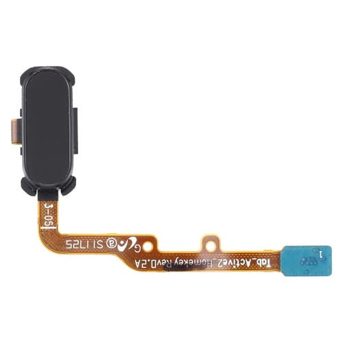 Fingerprint Sensor Flex Cable Samsung Galaxy Tab Active 2 SM-T390/T395
