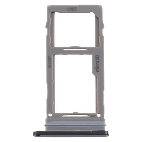 Bandeja Tarjeta SIM y Micro SD Samsung Galaxy Note 20 Ultra (Negro)