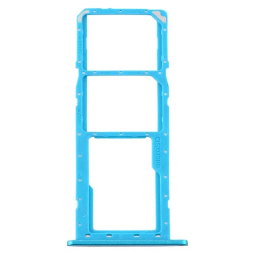 Bandeja de Tarjeta SIM y Micro SD Samsung Galaxy A11 SM-A115 (Verde)