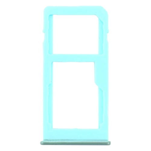 Bandeja de Tarjeta SIM y Micro SD Samsung Galaxy M40 SM-M405 (Bebé Azul)