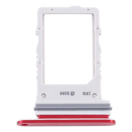SIM Card Tray Samsung Galaxy Note 10 5G (Red)