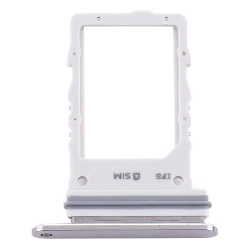 SIM Card Tray Samsung Galaxy Note 10 5G (Silver)