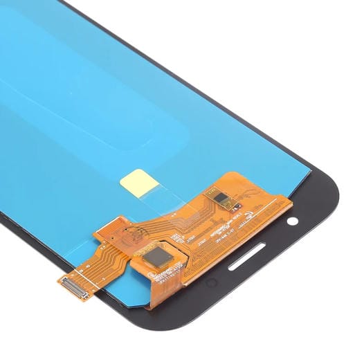 Ecrã LCD OLED Samsung Galaxy A7 A720F/DS (Ouro)