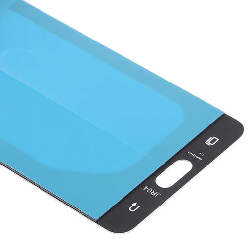 Écran LCD Samsung Galaxy A7 OLED Blanc