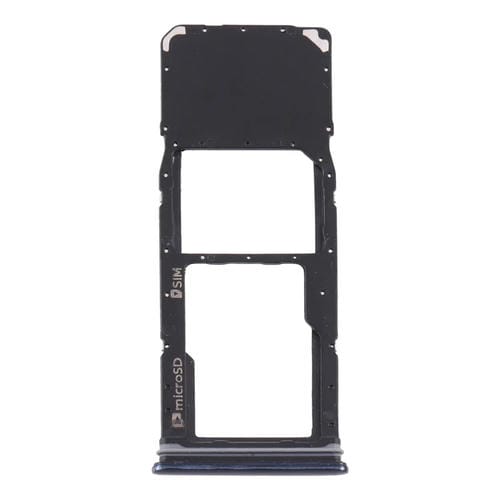 SIM Card and Micro SD Tray Samsung Galaxy A9 SM-A920 (Black)