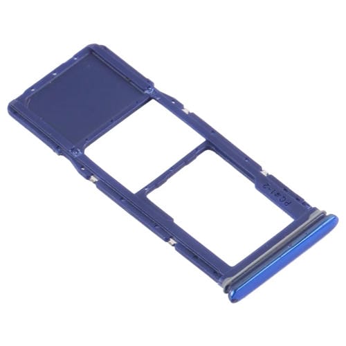 Bandeja de Tarjeta SIM y Micro SD Samsung Galaxy A9 SM-A920 (Azul)