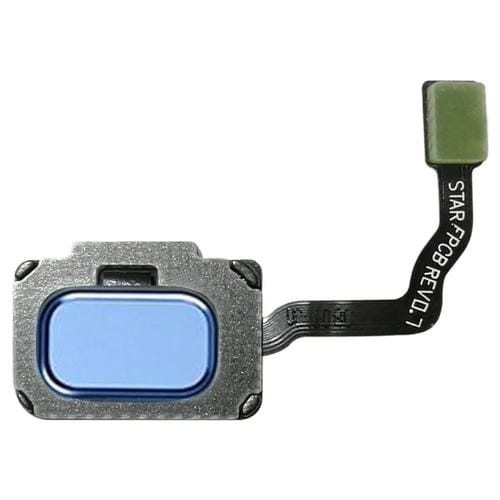 Cabo Flex Sensor Impressões Digitais Samsung Galaxy S9/S9+ (Azul)
