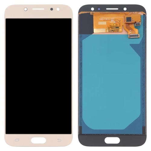 Pantalla TFT Completa Samsung Galaxy J7 Pro Oro