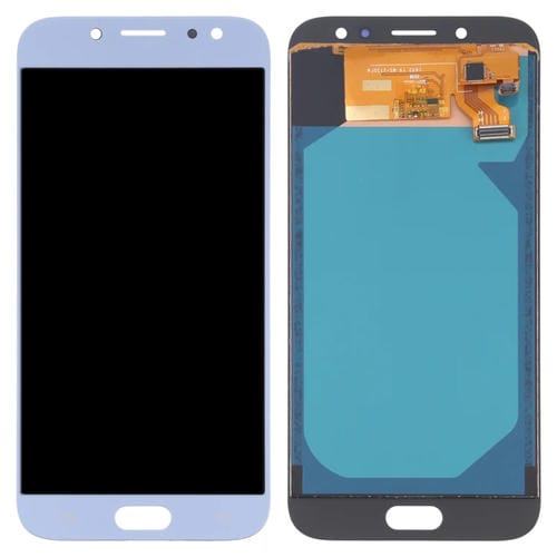 Pantalla TFT Completa Samsung Galaxy J7 Pro J730F / DS (Azul)