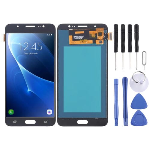 Pantalla TFT Completa Samsung Galaxy J7 Negro - J710F / J710FN / J710M / J710MN / J7108