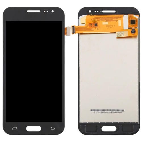 Schermo LCD TFT Samsung Galaxy J2 (Nero)