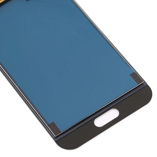 LCD-Bildschirm Samsung Galaxy J2 (Weiß)