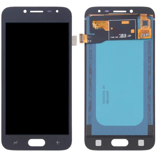Schermo TFT LCD Samsung Galaxy J2 Pro J250F/DS (Nero)