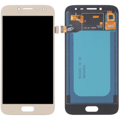Schermo TFT LCD Samsung Galaxy J2 Pro J250F/DS (Dorado)